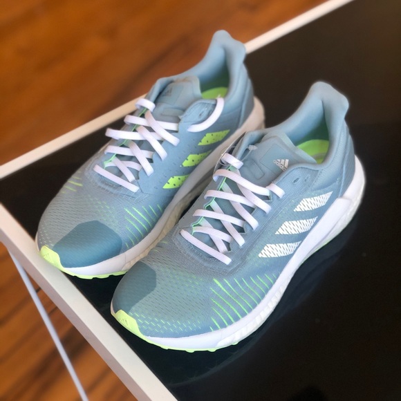 adidas Shoes - Adidas Solar Drive ST WMNS SZ 8